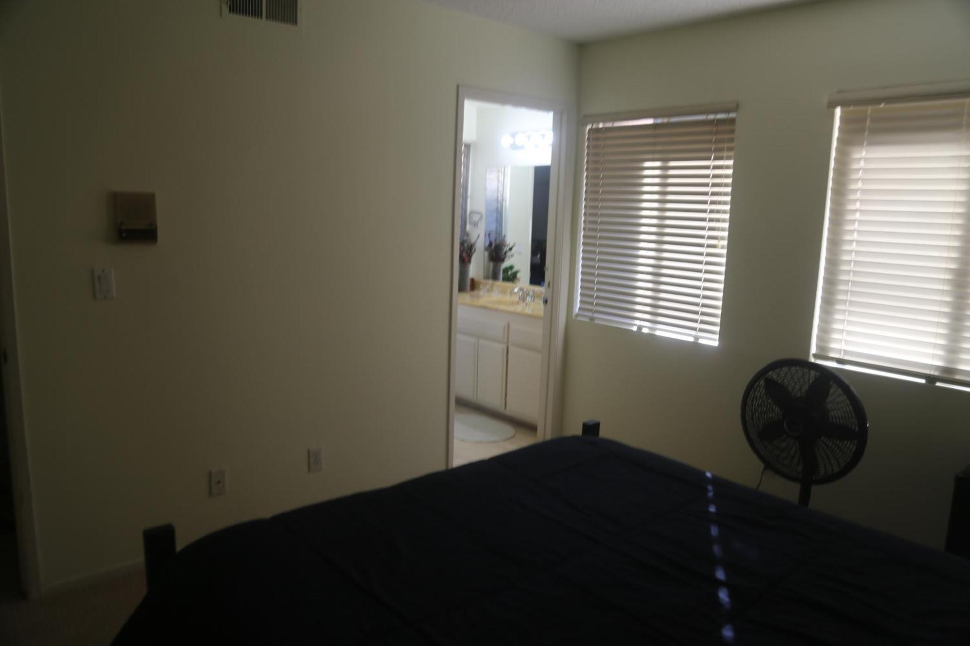 Bed And Breakfast In Hollywood Hills Los Angeles Exterior photo